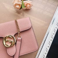 Image 7 of Gucci Marmont  #25