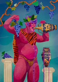 Dionysus 