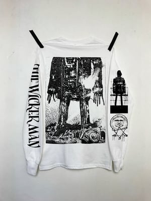 Image of LIMITED! WICKER MAN *PRE-ORDER*