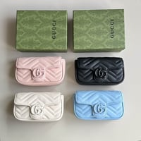 Image 1 of Gucci Marmont  #28
