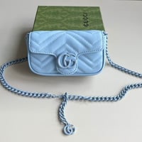 Image 2 of Gucci Marmont  #28