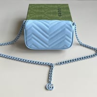 Image 3 of Gucci Marmont  #28