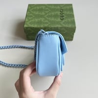 Image 4 of Gucci Marmont  #28