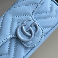 Image 6 of Gucci Marmont  #28