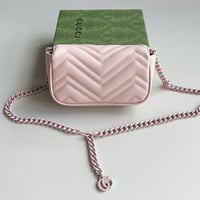 Image 8 of Gucci Marmont  #28