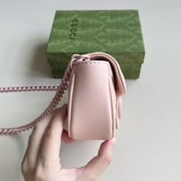 Image 9 of Gucci Marmont  #28