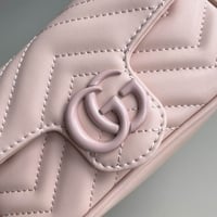 Image 11 of Gucci Marmont  #28