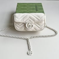 Image 12 of Gucci Marmont  #28