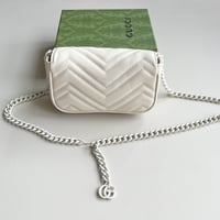 Image 13 of Gucci Marmont  #28