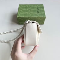 Image 14 of Gucci Marmont  #28