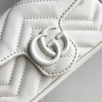 Image 16 of Gucci Marmont  #28