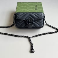 Image 17 of Gucci Marmont  #28