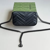 Image 18 of Gucci Marmont  #28