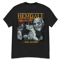 Image 1 of Hemdale Rad Jackson T-shirt