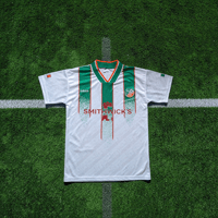 Image 1 of Retro Ireland Away X Smithwicks