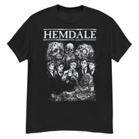 Image 1 of Hemdale Grindestroy T-shirt