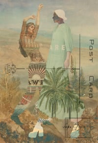 Image 1 of Dancing Through The Static