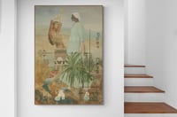 Image 2 of Dancing Through The Static