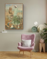 Image 3 of Dancing Through The Static