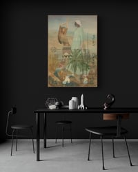 Image 4 of Dancing Through The Static