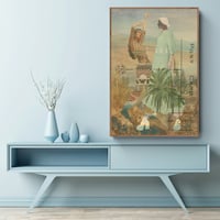 Image 6 of Dancing Through The Static