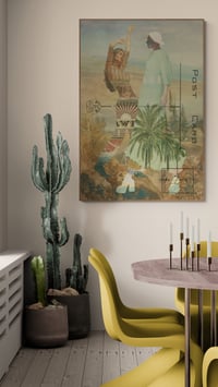 Image 7 of Dancing Through The Static