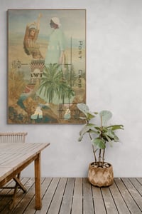 Image 9 of Dancing Through The Static