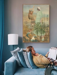 Image 11 of Dancing Through The Static