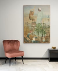 Image 10 of Dancing Through The Static