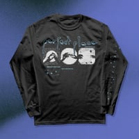 Perfect Place Long-sleeve t-shirt 