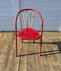 Image 3 of Rares fauteuils Surpil, Design Julien Henri Porché, années 30