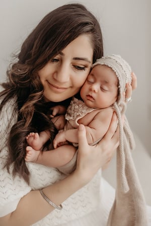 Image of Mom&Me Minis