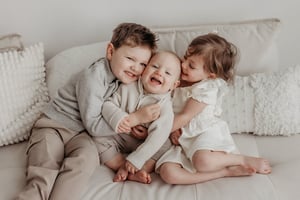Image of Mom&Me Minis