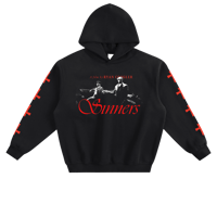 Image 1 of Sinners Hoodie