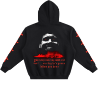 Image 2 of Sinners Hoodie