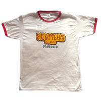 SOCKiTTOME "SOCKiTTEERS in T-Shirts"