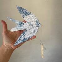 Image 2 of Un fragment de paroles perdues