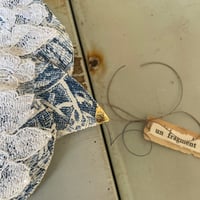 Image 4 of Un fragment de paroles perdues