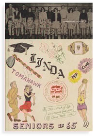 Image 1 of COMMERCIAL ARTICLE 17<br>SENIOR CORDS —<br>A DIRTY, COLORFUL HISTORY