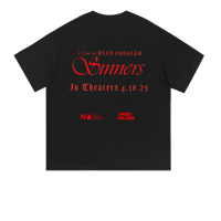 Image 2 of Sinners T-Shirt