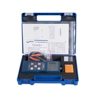 Image 1 of 8820 Coating Thickness Gauge (F Type)