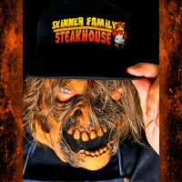 Skinner Family Steakhouse Employee Hat
