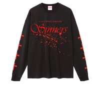 Image 1 of Sinners Long Sleeve Two