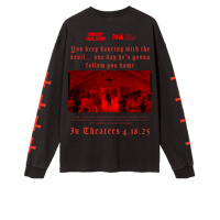 Image 2 of Sinners Long Sleeve Two