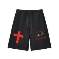 Image 1 of Sinners Shorts