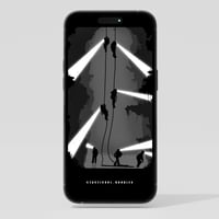 Alien comic 1 phone wallpaper 