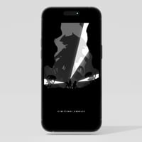 Alien comic 3 phone wallpaper