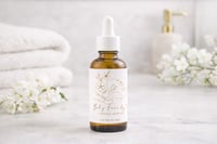 Pure Luxe Cuticle Serum