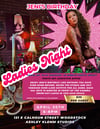 Ladies Night Birthday 