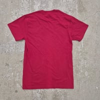 Image 3 of Fugazi tees